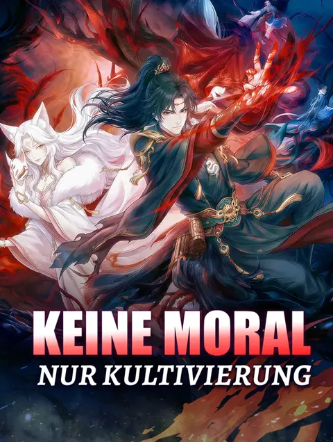 Keine Moral, nur Kultivierung