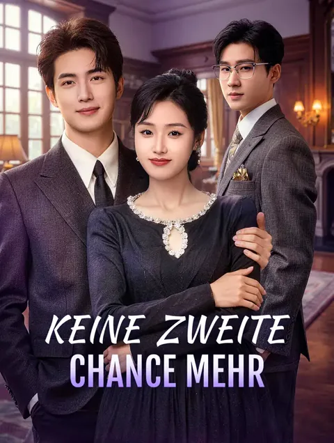 Keine zweite Chance mehr