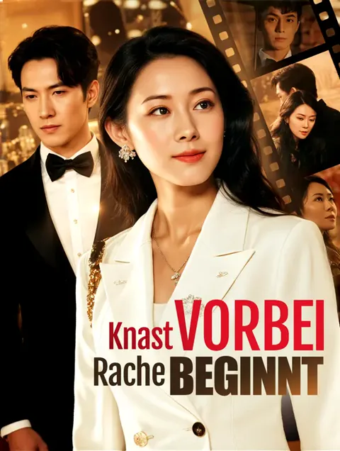 Knast vorbei Rache beginnt Cover — alle 60 Folgen kostenlos in HD ansehen