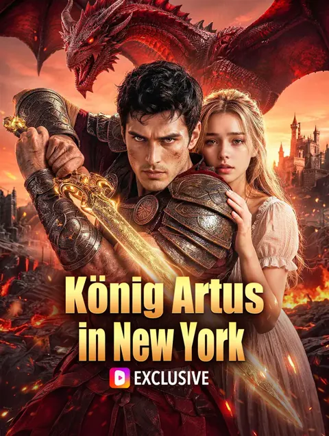 König Artus in New York