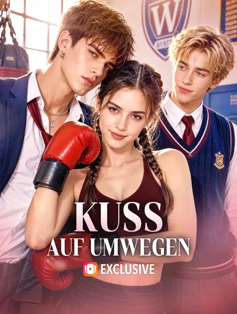 Kuss auf Umwegen(Synchron) Cover — alle 50 Folgen kostenlos in HD ansehen