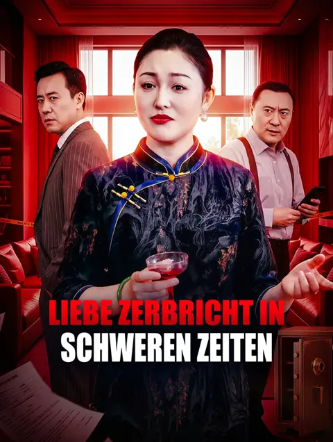 Liebe zerbricht in schweren Zeiten