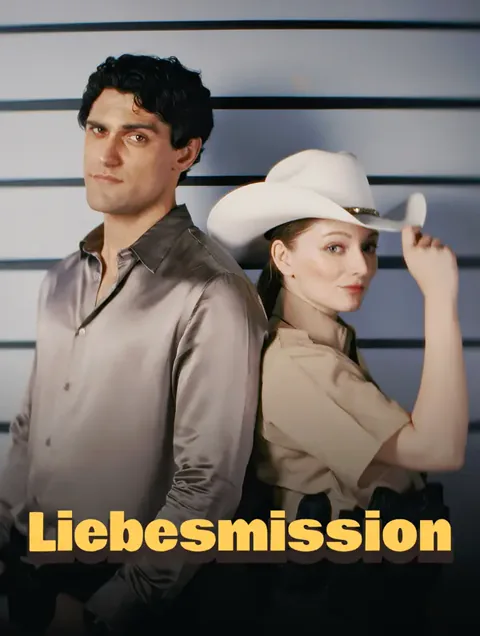 Liebesmission