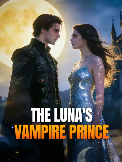Lunas Vampirprinz