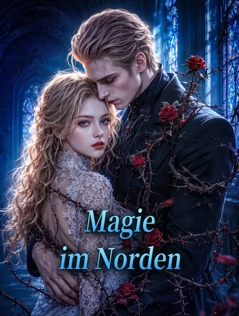 Magie im Norden Cover — alle 40 Folgen kostenlos in HD ansehen