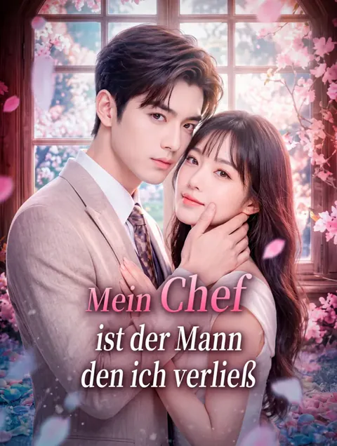 Mein Chef ist der Mann, den ich verließ