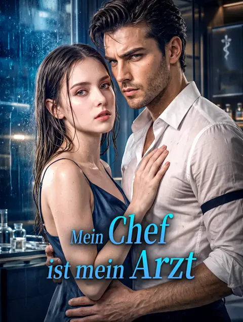 Mein Chef ist mein Arzt Cover — alle 52 Folgen kostenlos in HD ansehen