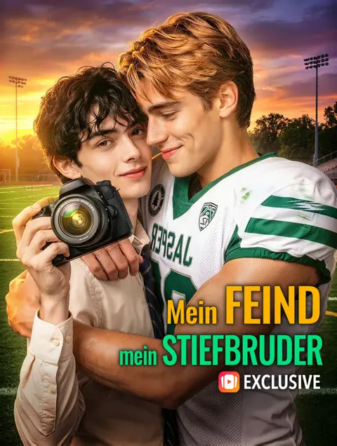 Mein Feind, mein Stiefbruder