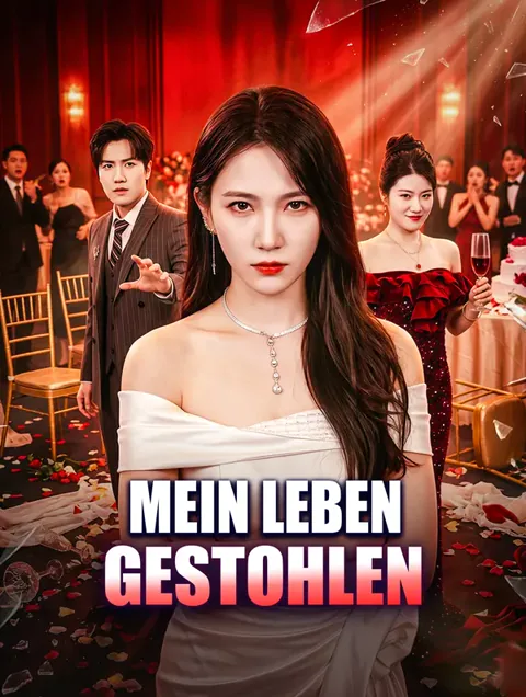 Mein Leben gestohlen Cover — alle 66 Folgen kostenlos in HD ansehen