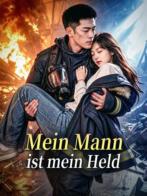 Mein Mann ist mein Held Cover — alle 78 Folgen kostenlos in HD ansehen