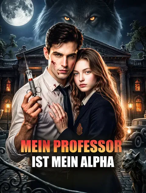 Mein Professor ist mein Alpha