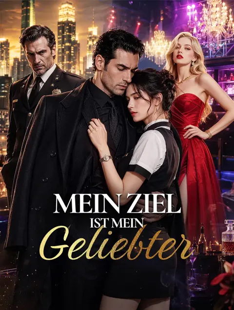 Mein Ziel ist mein Geliebter