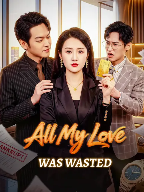 Meine Liebe war umsonst
