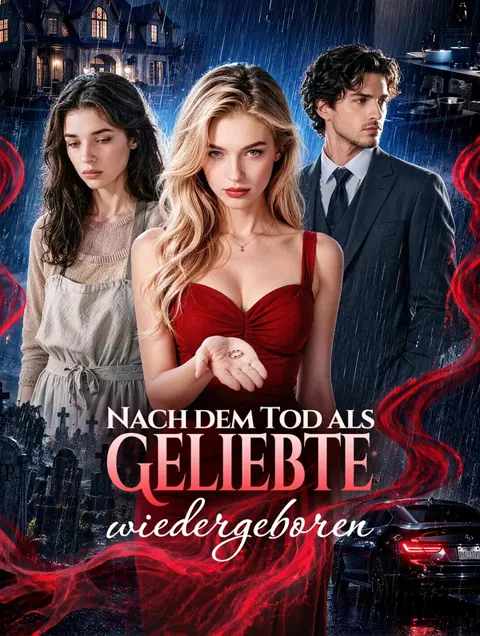 Nach dem Tod als Geliebte wiedergeboren