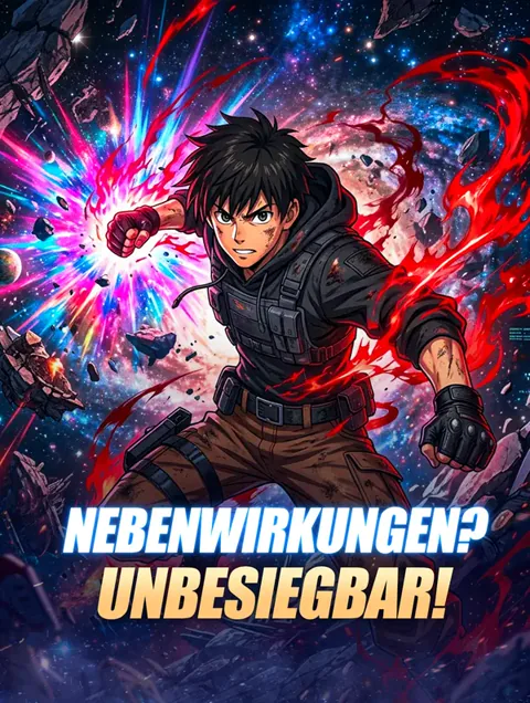 Nebenwirkungen? Unbesiegbar!
