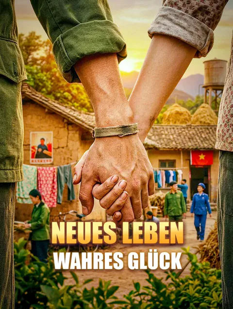 Neues Leben, wahres Glück Cover — alle 80 Folgen kostenlos in HD ansehen