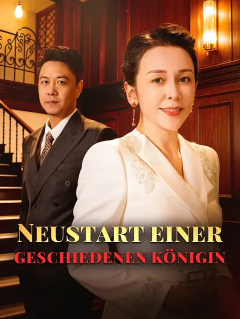 Neustart einer geschiedenen Königin
