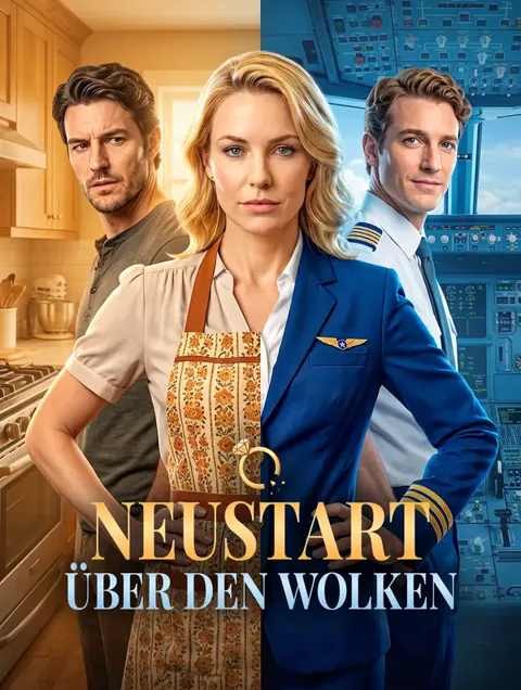 Neustart über den Wolken Cover — alle 47 Folgen kostenlos in HD ansehen