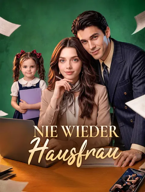 Nie wieder Hausfrau