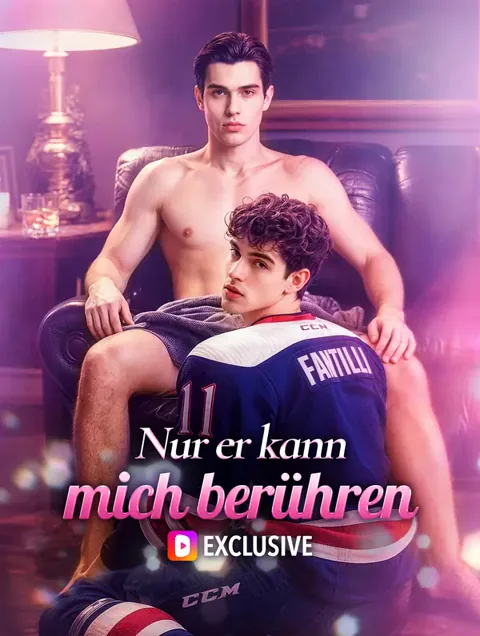 Nur er kann mich berühren