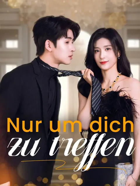 Nur um dich zu treffen