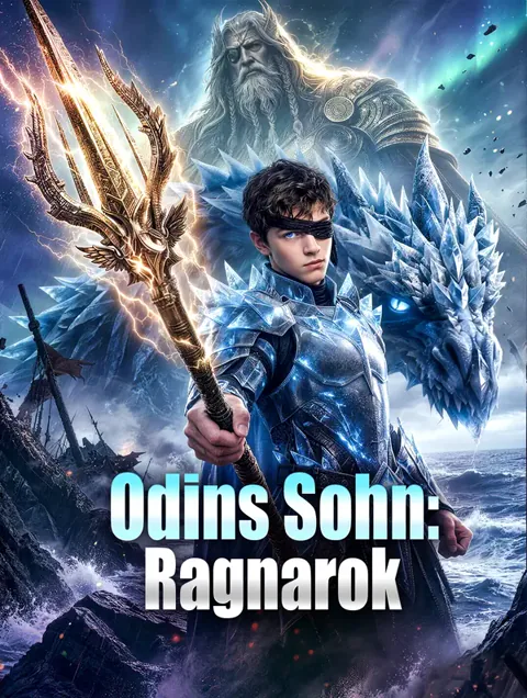 Odins Sohn: Ragnarok Cover — alle 50 Folgen kostenlos in HD ansehen