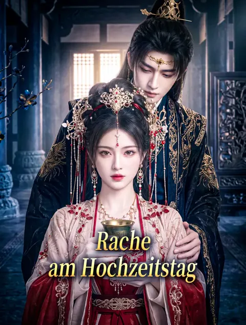 Rache am Hochzeitstag Cover — alle 60 Folgen kostenlos in HD ansehen