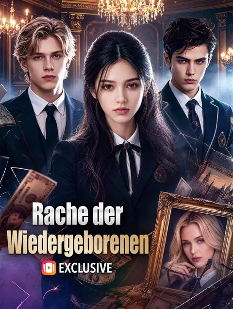 Rache der Wiedergeborenen Cover — alle 56 Folgen kostenlos in HD ansehen