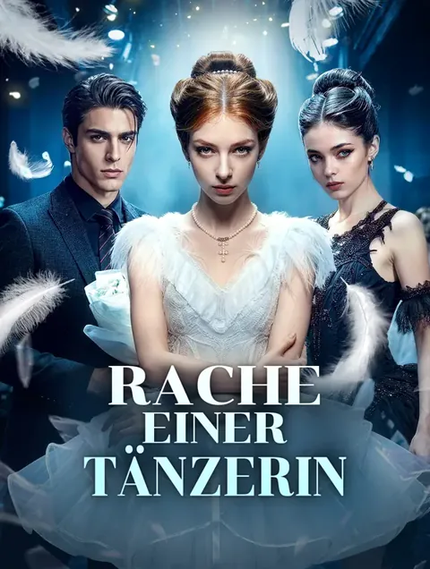 Rache einer Tänzerin