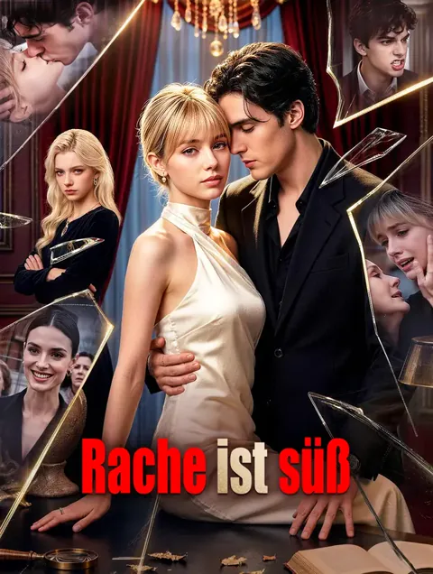 Rache ist süß