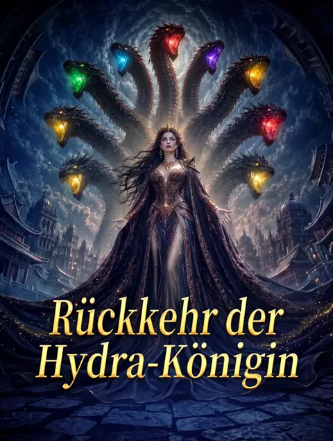 Rückkehr der Hydra‑Königin