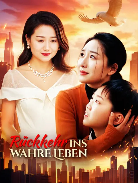 Rückkehr ins wahre Leben