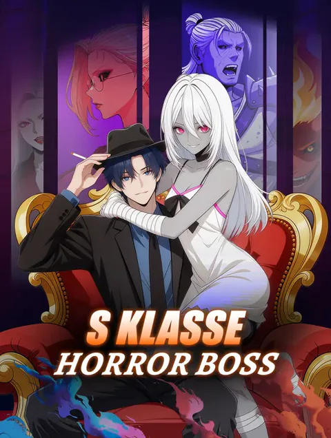 S Klasse Horror Boss Cover — alle 60 Folgen kostenlos in HD ansehen