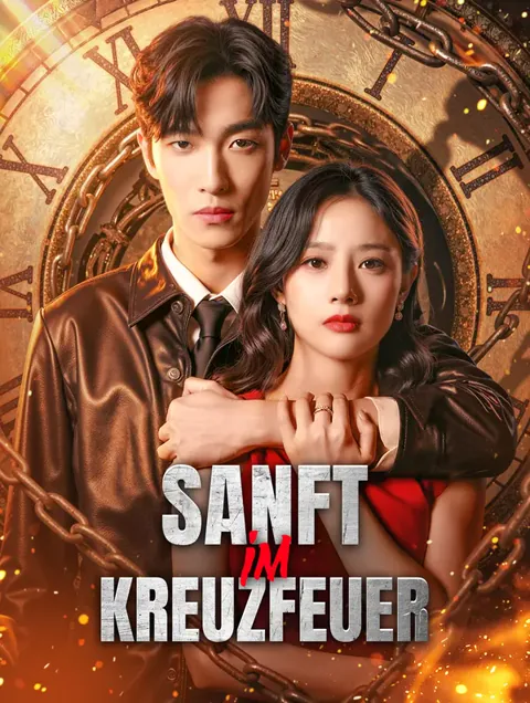Sanft im Kreuzfeuer