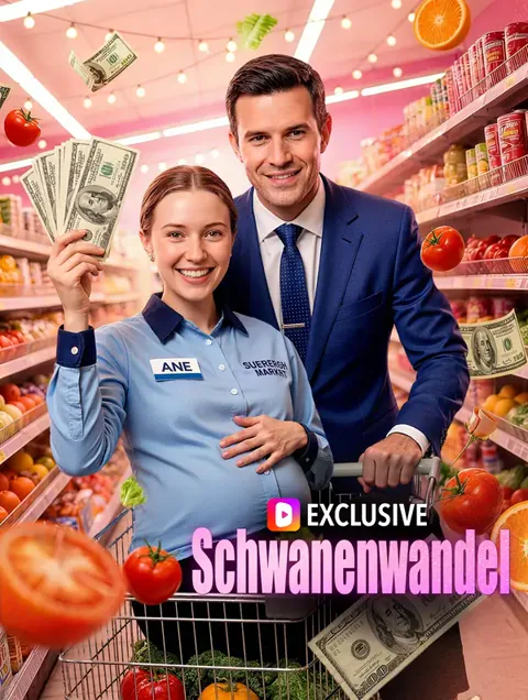 Schwanenwandel