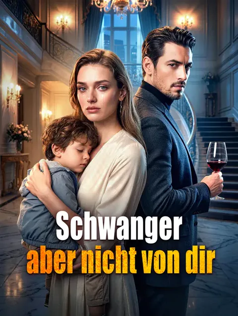 Schwanger, aber nicht von dir Cover — alle 37 Folgen kostenlos in HD ansehen