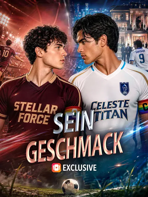 Sein Geschmack