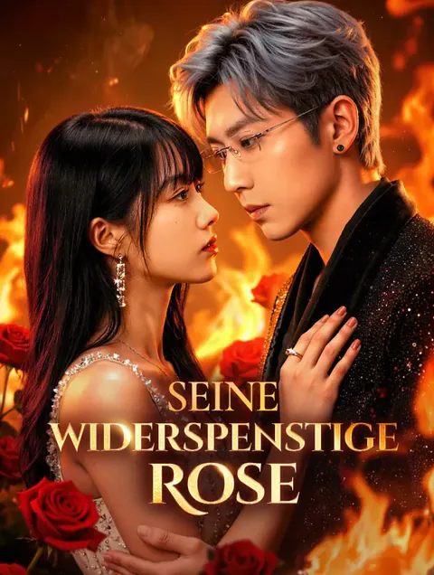 Seine widerspenstige Rose Cover — alle 74 Folgen kostenlos in HD ansehen