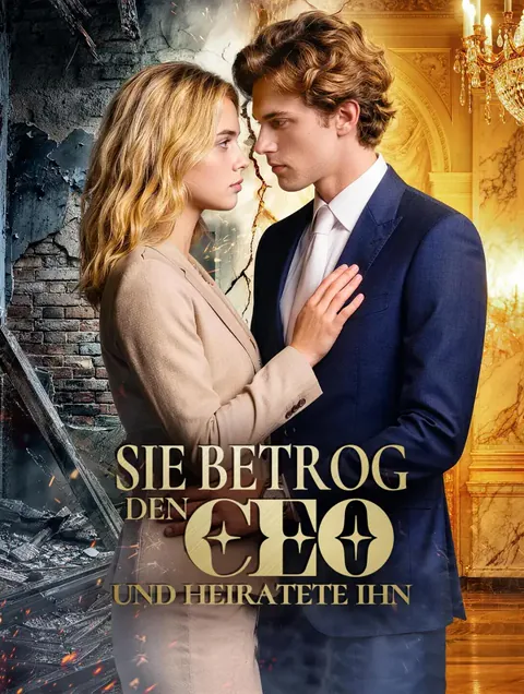 Sie betrog den CEO und heiratete ihn