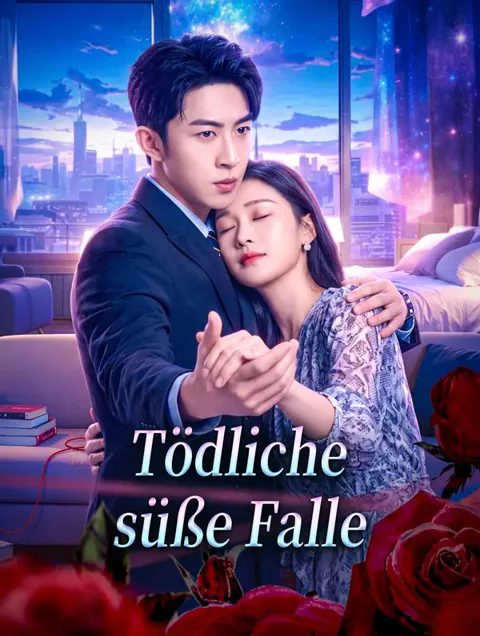 Tödliche süße Falle Cover — alle 80 Folgen kostenlos in HD ansehen