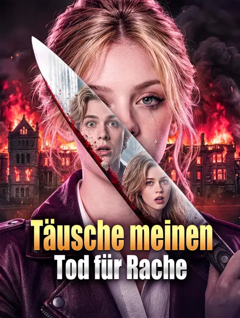 Täusche meinen Tod für Rache Cover — alle 50 Folgen kostenlos in HD ansehen