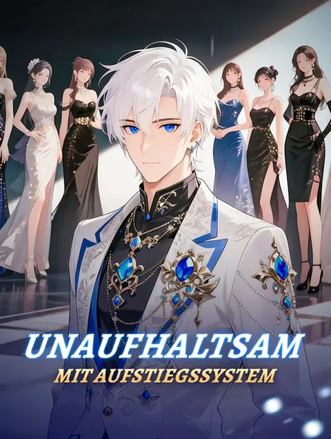 Unaufhaltsam mit Aufstiegssystem Cover — alle 61 Folgen kostenlos in HD ansehen