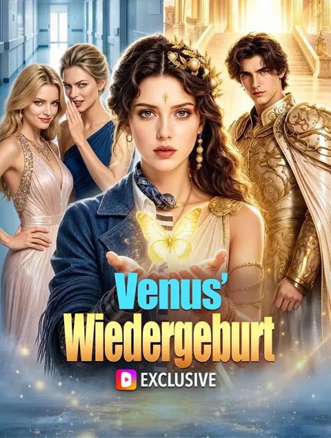 Venus’ Wiedergeburt