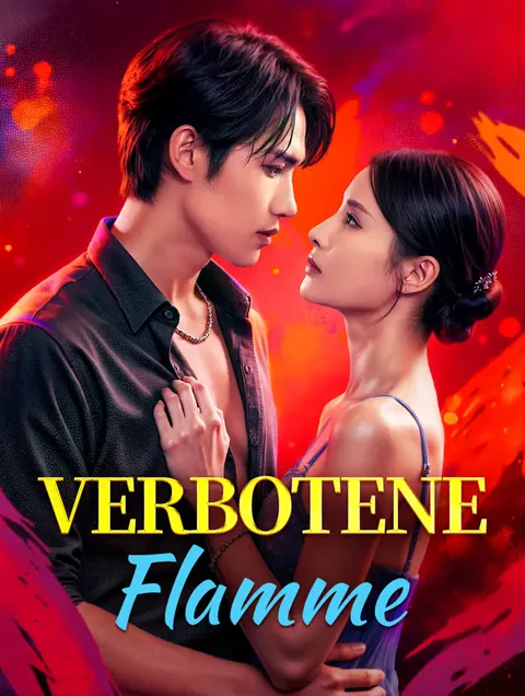Verbotene Flamme Cover — alle 80 Folgen kostenlos in HD ansehen