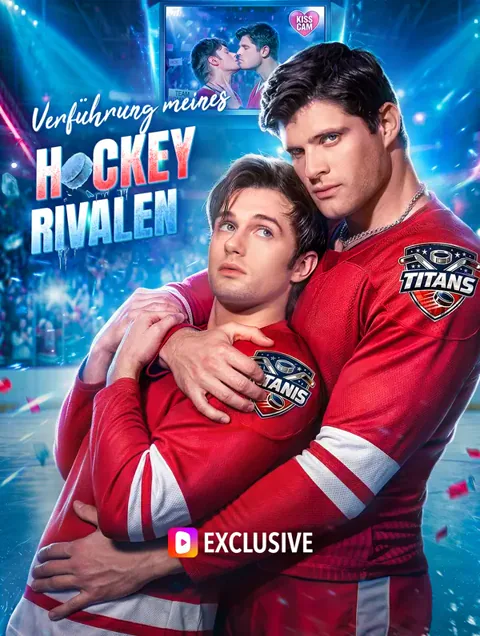 Verführung meines Hockey-Rivalen