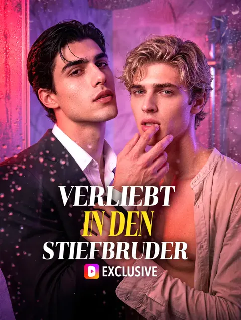 Verliebt in den Stiefbruder Cover — alle 40 Folgen kostenlos in HD ansehen