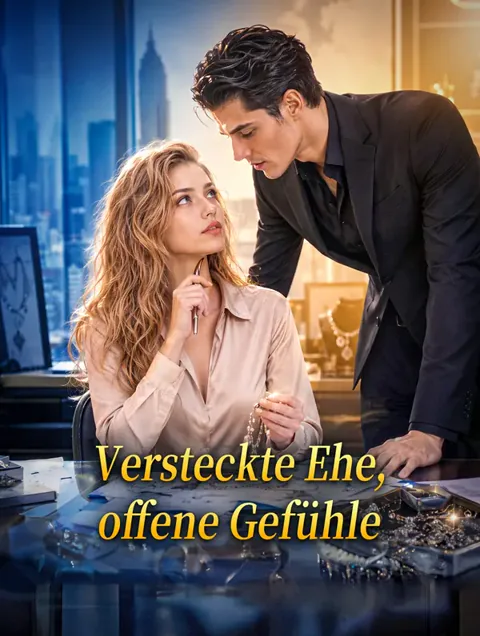 Versteckte Ehe, offene Gefühle Cover — alle 75 Folgen kostenlos in HD ansehen