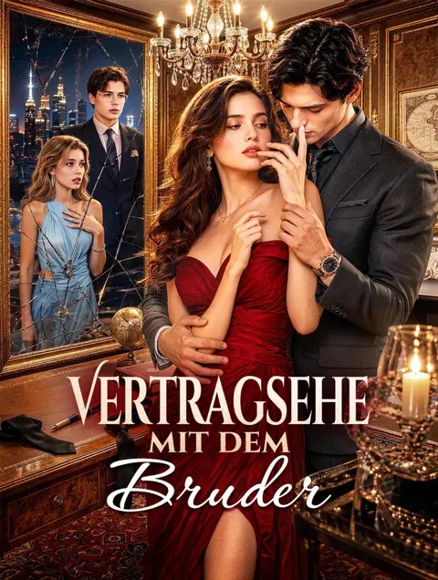 Vertragsehe mit dem Bruder