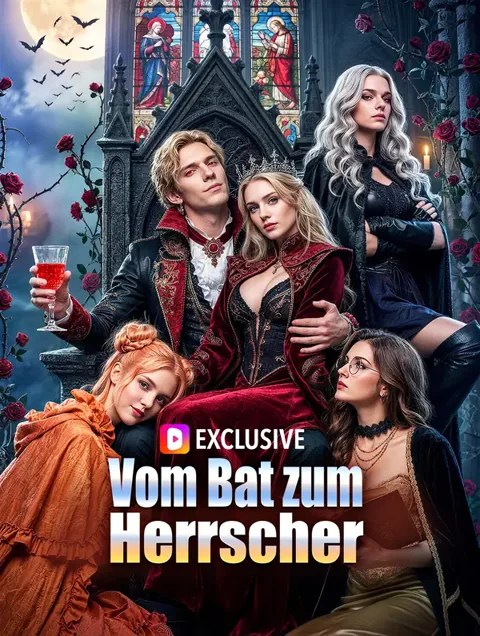 Vom Bat zum Herrscher