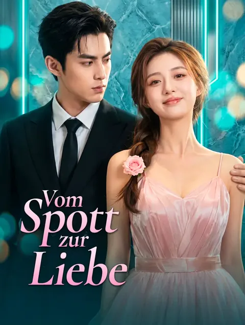 Vom Spott zur Liebe Cover — alle 85 Folgen kostenlos in HD ansehen